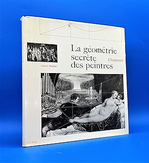 Seller image for Charpentes. La gomtrie secrte des peintres for sale by Librairie Orphe