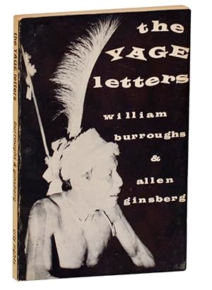 Bild des Verkufers fr The Yage Letters zum Verkauf von Jeff Hirsch Books, ABAA