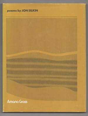 Seller image for Amana Grass for sale by Jeff Hirsch Books, ABAA