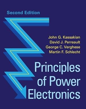 Immagine del venditore per Principles of Power Electronics (Hardcover) venduto da Grand Eagle Retail