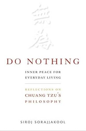 Seller image for Do Nothing (Hardcover) for sale by CitiRetail