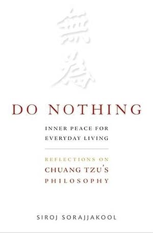 Image du vendeur pour Do Nothing (Hardcover) mis en vente par AussieBookSeller