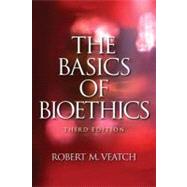 Seller image for The Basics of Bioethics for sale by eCampus