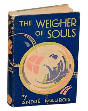 The Weigher of Souls