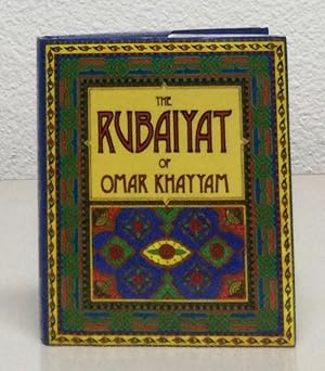 Seller image for The Rubaiyat of Omar Khayyam (A Running Press Miniature Edition) for sale by Nick of All Trades