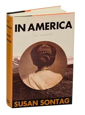 Bild des Verkufers fr In America zum Verkauf von Jeff Hirsch Books, ABAA