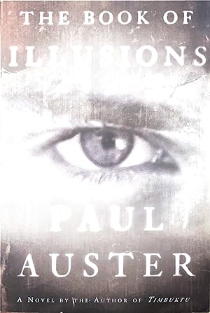 Seller image for The Book of Illusions for sale by NorWester