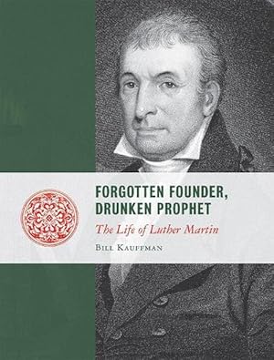 Seller image for Forgotten Founder, Drunken Prophet (Paperback) for sale by Grand Eagle Retail