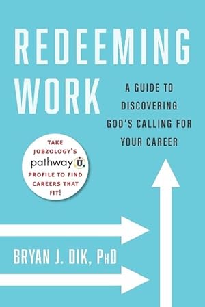 Seller image for Redeeming Work (Paperback) for sale by Grand Eagle Retail
