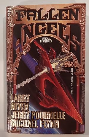 Seller image for Fallen Angels for sale by N. Carolina Books