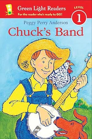 Bild des Verkufers fr Chuck's Band (Paperback) zum Verkauf von AussieBookSeller