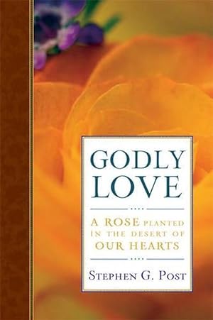 Seller image for Godly Love (Paperback) for sale by AussieBookSeller