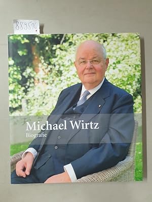 Michael Wirtz : Biografie :