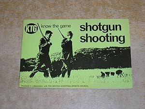 Immagine del venditore per Shotgun Shooting (Know the Game) venduto da Neo Books