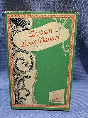 Seller image for Arabian Love Manual for sale by Bryn Mawr Bookstore