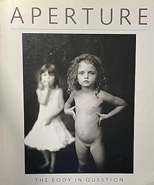 Immagine del venditore per Aperture The Body in Question [Number 121] venduto da 32.1  Rare Books + Ephemera, IOBA, ESA