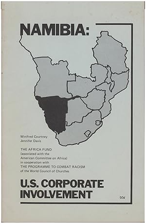 Namibia: US Corporate Involvement