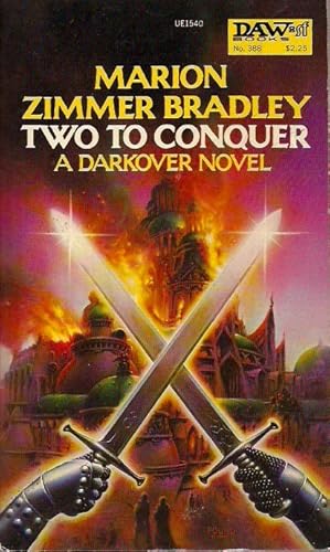 Seller image for Two to Conquer for sale by Basically SF Books