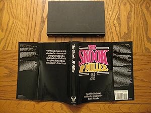 Seller image for The Skook (First UK Edition) for sale by Clarkean Books