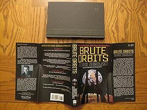 Imagen del vendedor de Brute Orbits (First Edition) a la venta por Clarkean Books
