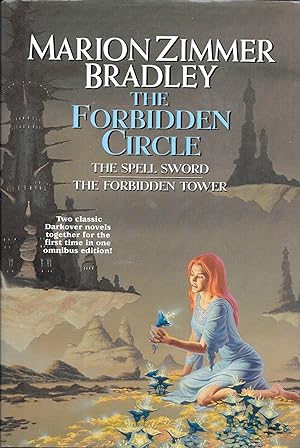Seller image for The Forbidden Circle for sale by Basically SF Books