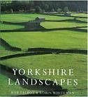 Bild des Verkufers fr Yorkshire Landscapes zum Verkauf von WeBuyBooks