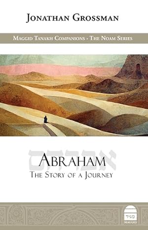 Seller image for Abraham: The Story of a Journey (Hardcover) for sale by Grand Eagle Retail