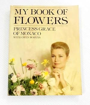 Seller image for My Book of Flowers for sale by Adelaide Booksellers