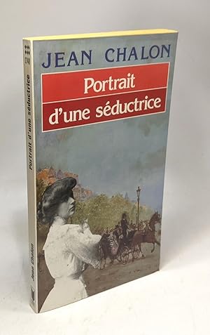 Image du vendeur pour Portrait d'une seductrice [Reliu mis en vente par crealivres