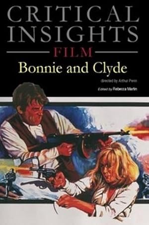 Bild des Verkufers fr Bonnie & Clyde (Hardcover) zum Verkauf von Grand Eagle Retail