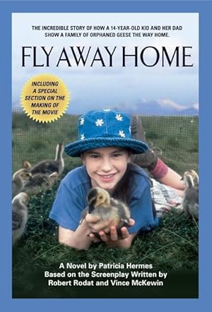 Seller image for Fly Away Home for sale by moluna