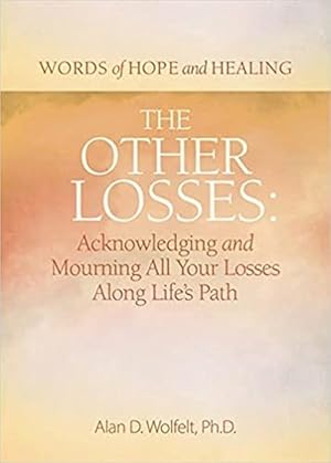 Seller image for The Other Losses (Paperback) for sale by Grand Eagle Retail