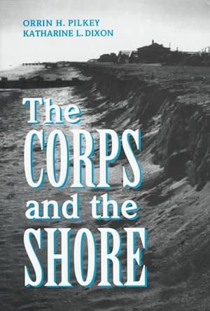 Image du vendeur pour The Corps and the Shore (Hardcover) mis en vente par Grand Eagle Retail