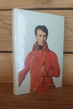 Image du vendeur pour NAPOLEON ET L'AMOUR mis en vente par Planet's books