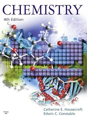 Immagine del venditore per Chemistry venduto da moluna