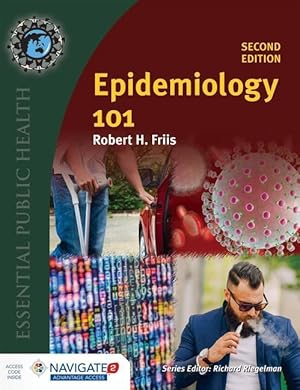 Bild des Verkufers fr Epidemiology 101 [With Access Code] zum Verkauf von moluna