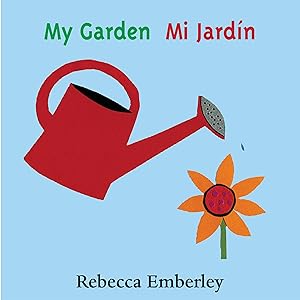 Bild des Verkufers fr My Garden/ Mi Jardin zum Verkauf von moluna