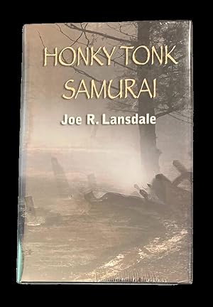 Seller image for Honky Tonk Samurai for sale by Peruse the Stacks