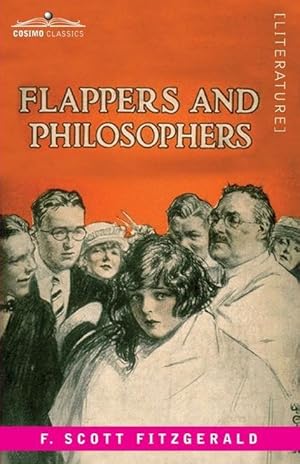 Bild des Verkufers fr Flappers and Philosophers zum Verkauf von moluna