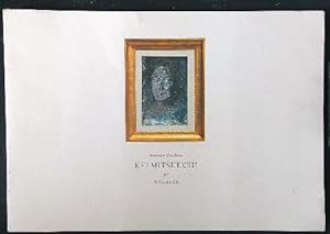 Bild des Verkufers fr Kei Mitsuuchi per Macbeth zum Verkauf von Librodifaccia