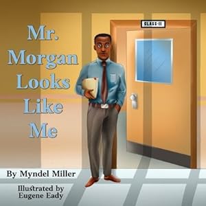 Seller image for Mr. Morgan Looks Like Me for sale by moluna