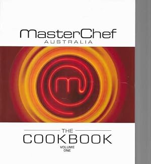MasterChef Australia - The Cookbook Volume One