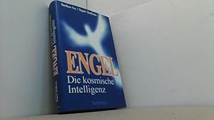 Imagen del vendedor de Engel. Die kosmische Intelligenz. a la venta por Antiquariat Uwe Berg
