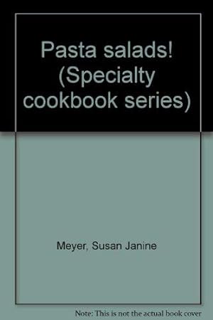 Seller image for Title: Pasta salads Specialty cookbook series for sale by WeBuyBooks