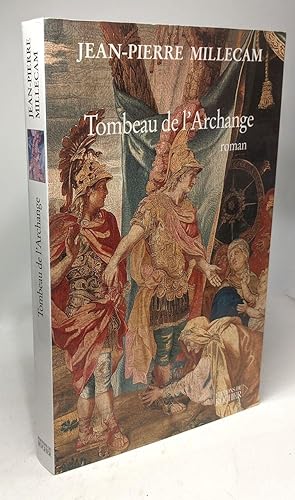 Seller image for Tombeau de l'Archange for sale by crealivres