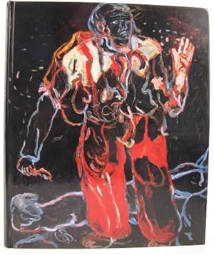 Seller image for Georg Baselitz : Retrospektive 1964 - 1991. for sale by Antiquariat Berghammer