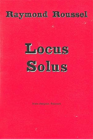 Locus Solus