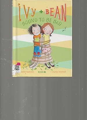 Bild des Verkufers fr Ivy & Bean: Bound to Be Bad (Ivy & Bean, Book 5) zum Verkauf von TuosistBook