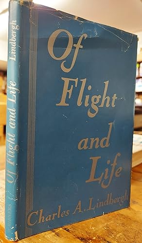 Of Flight and Life