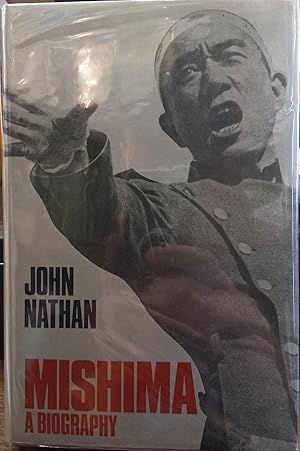 Mishima: A Biography